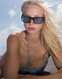 Cleo / Torte & Blue Lens - Shade Files