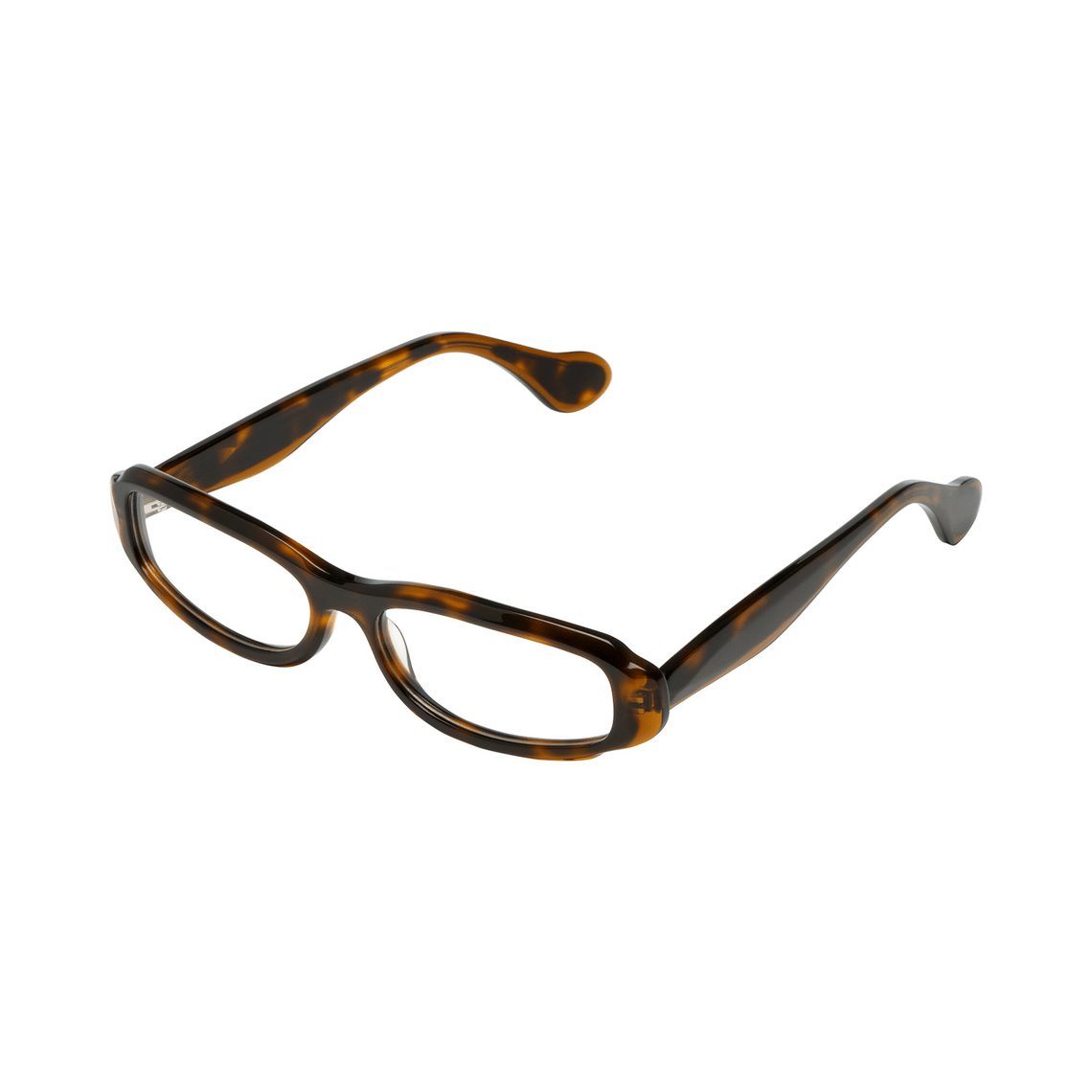 Clyde Optical / Driftwood & Blue-Light Lens - Shade Files