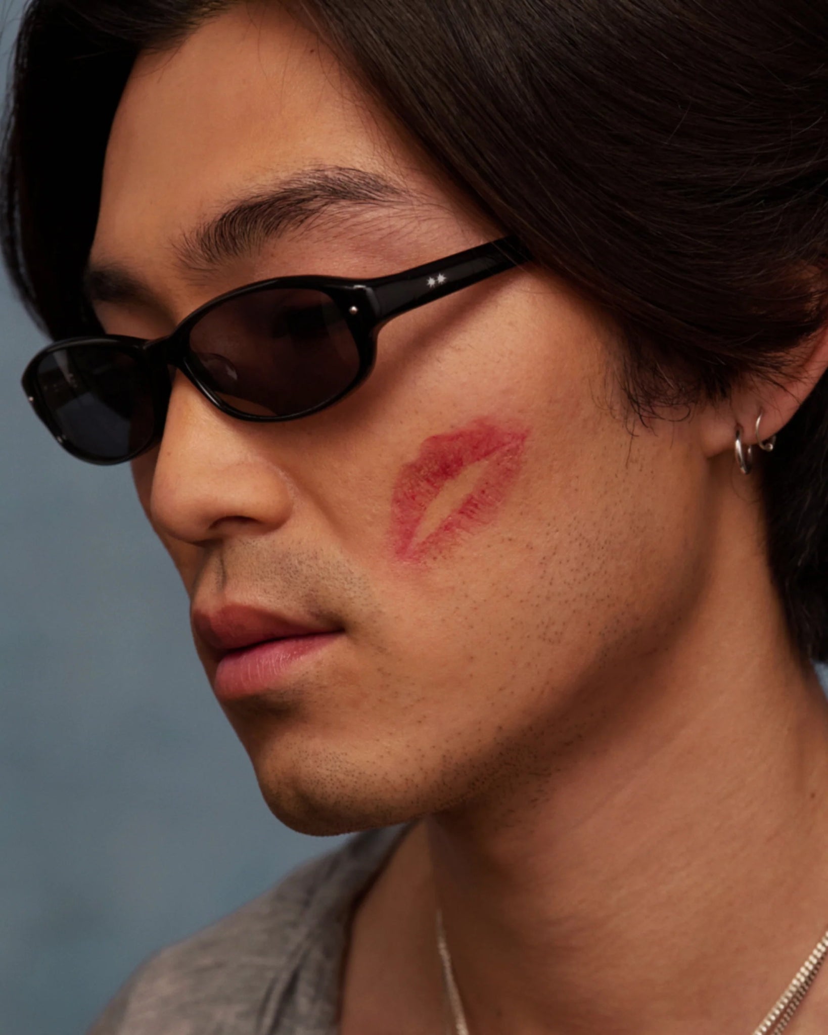 Coco / Black & Black Lens - Shade Files