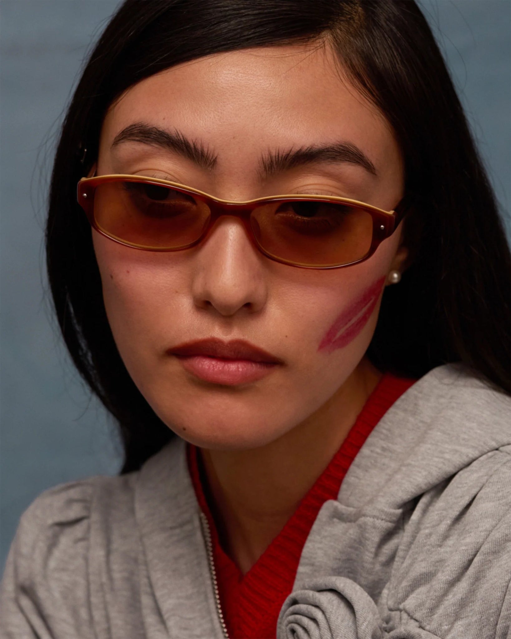 Coco / Layered Brown & Brown Lens - Shade Files