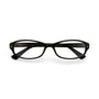 Coco Optical / Black & Blue - Light Lens - Shade Files