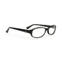 Coco Optical / Black & Blue - Light Lens - Shade Files