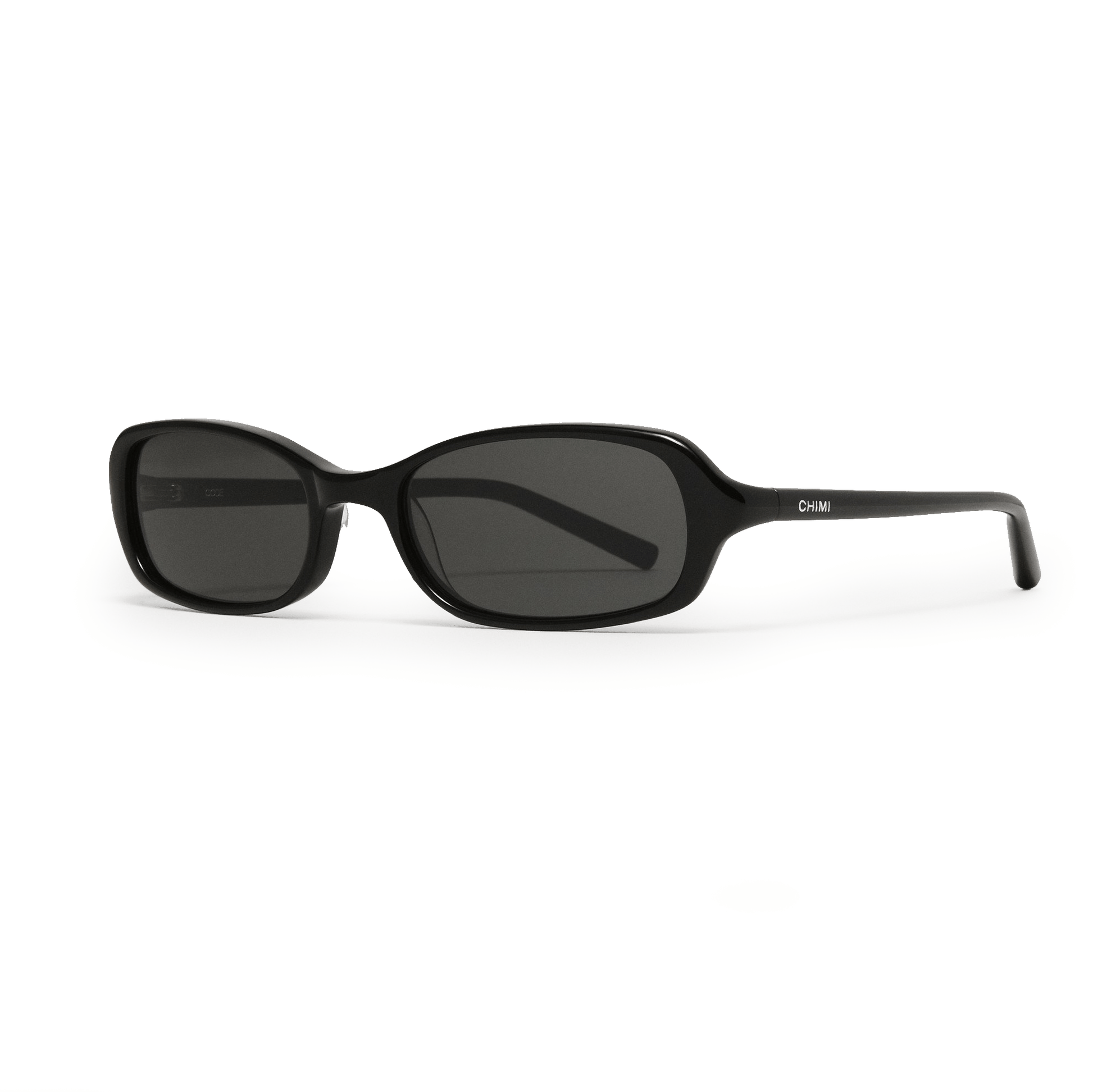 Code / Black & Grey Lens - Shade Files