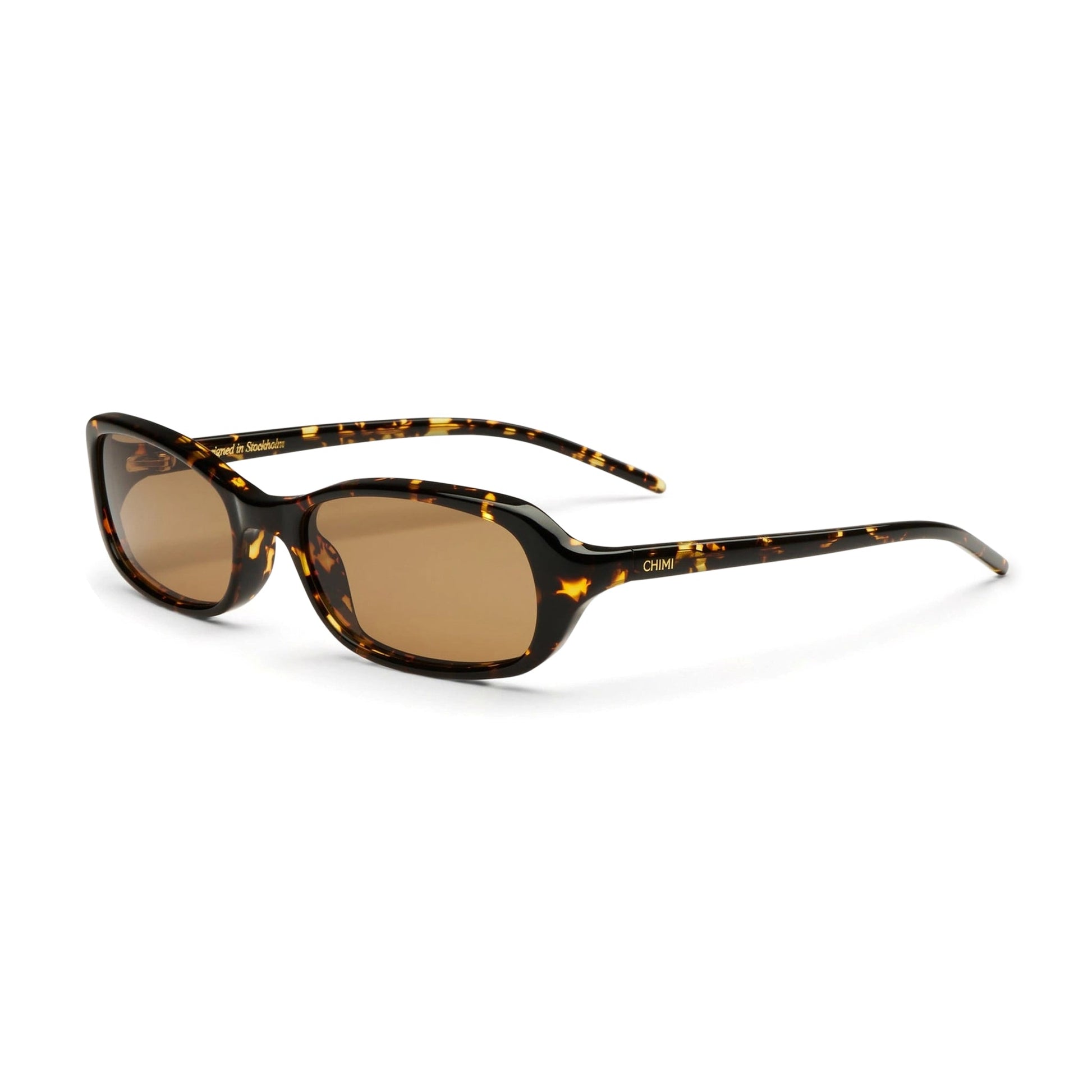 Code / Feral Tortoise & Brown Lens - Shade Files