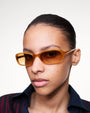 Code / Honey & Yellow Lens - Shade Files