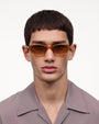 Code / Honey & Yellow Lens - Shade Files