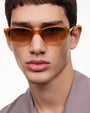 Code / Honey & Yellow Lens - Shade Files