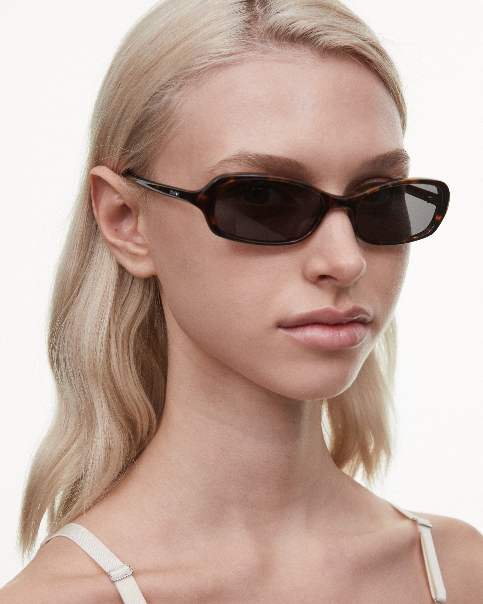 Code / Tortoise & Graphite Grey Lens - Shade Files