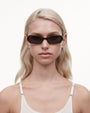 Code / Tortoise & Graphite Grey Lens - Shade Files