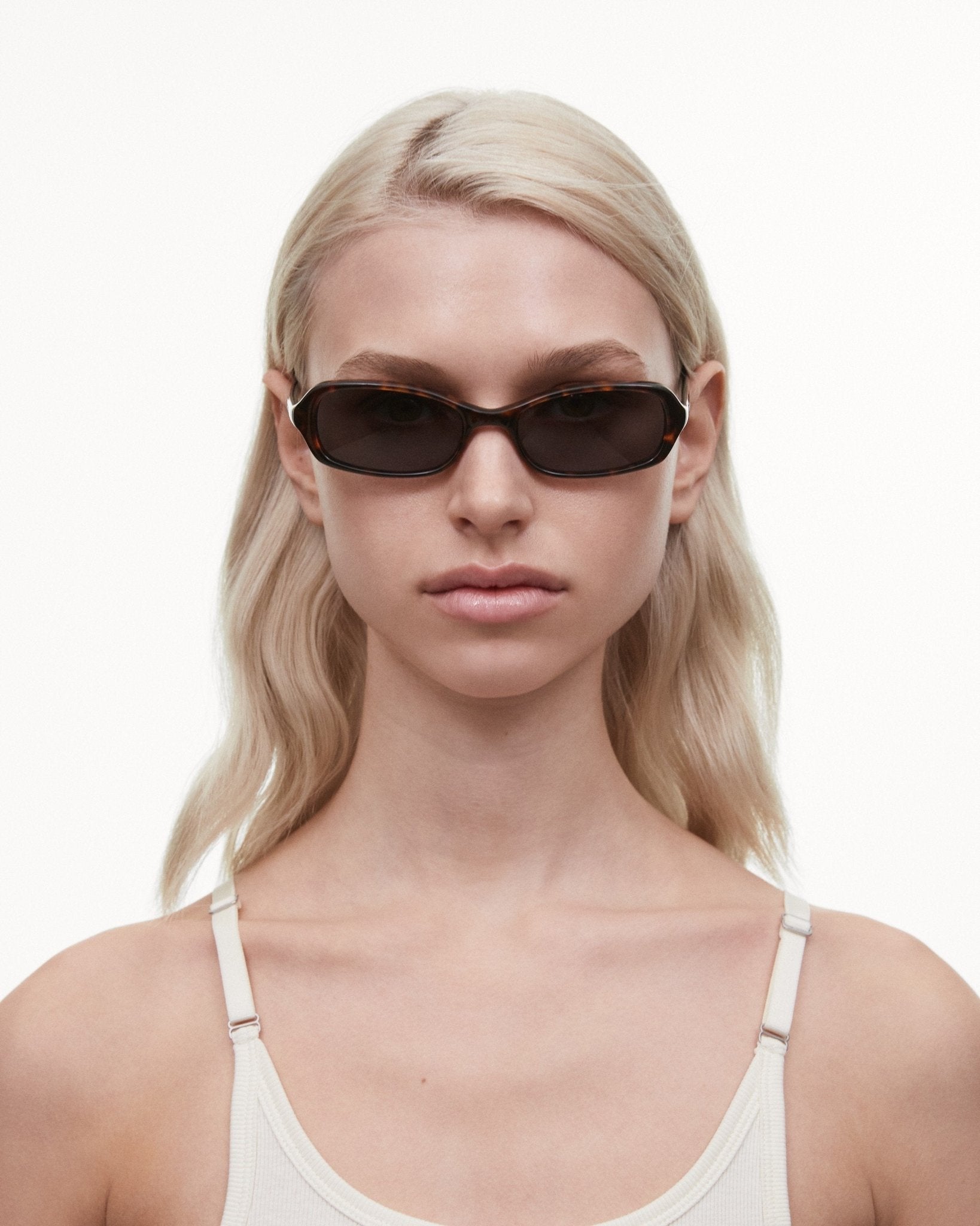 Code / Tortoise & Graphite Grey Lens - Shade Files