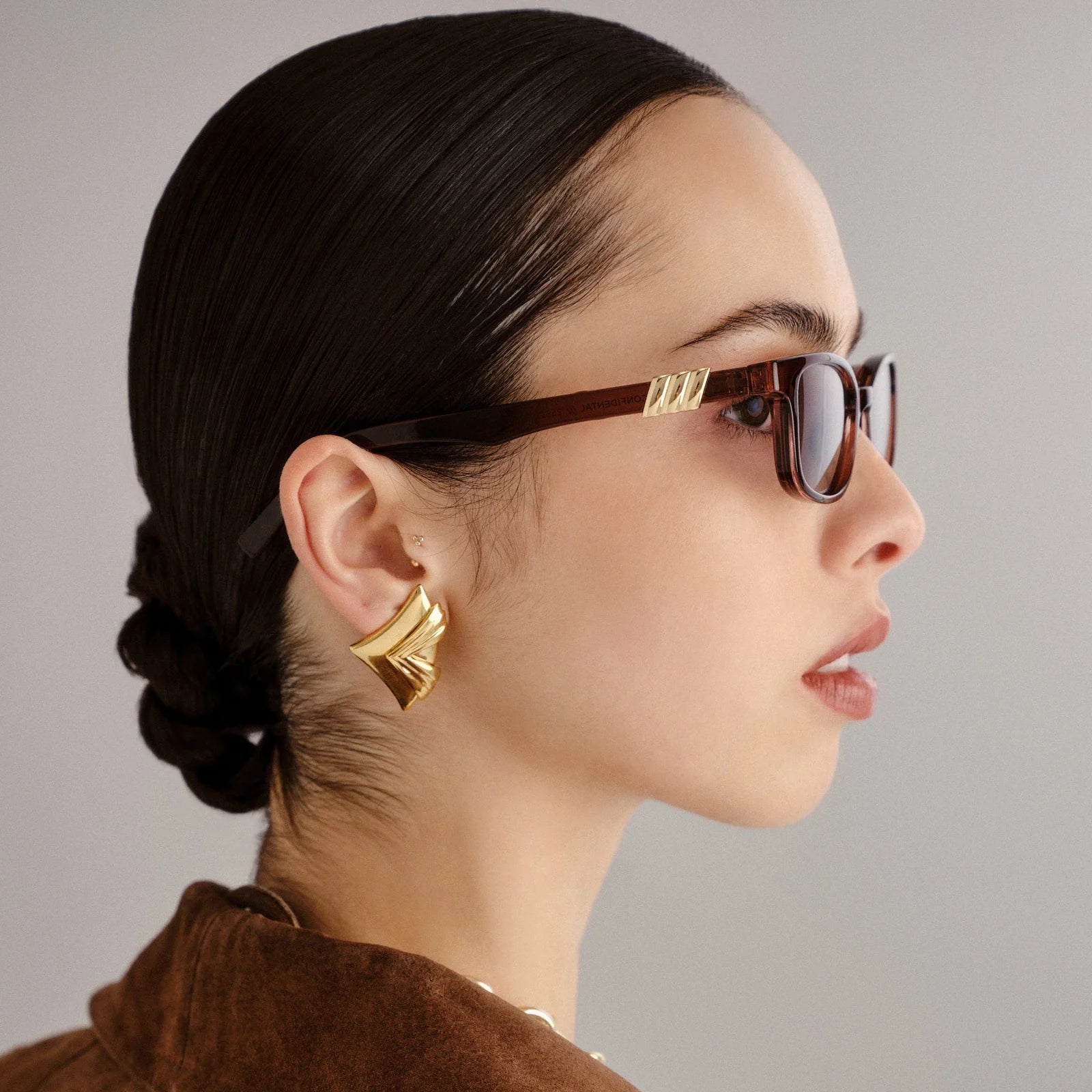 Confidential / Coco & Smoke Lens - Shade Files