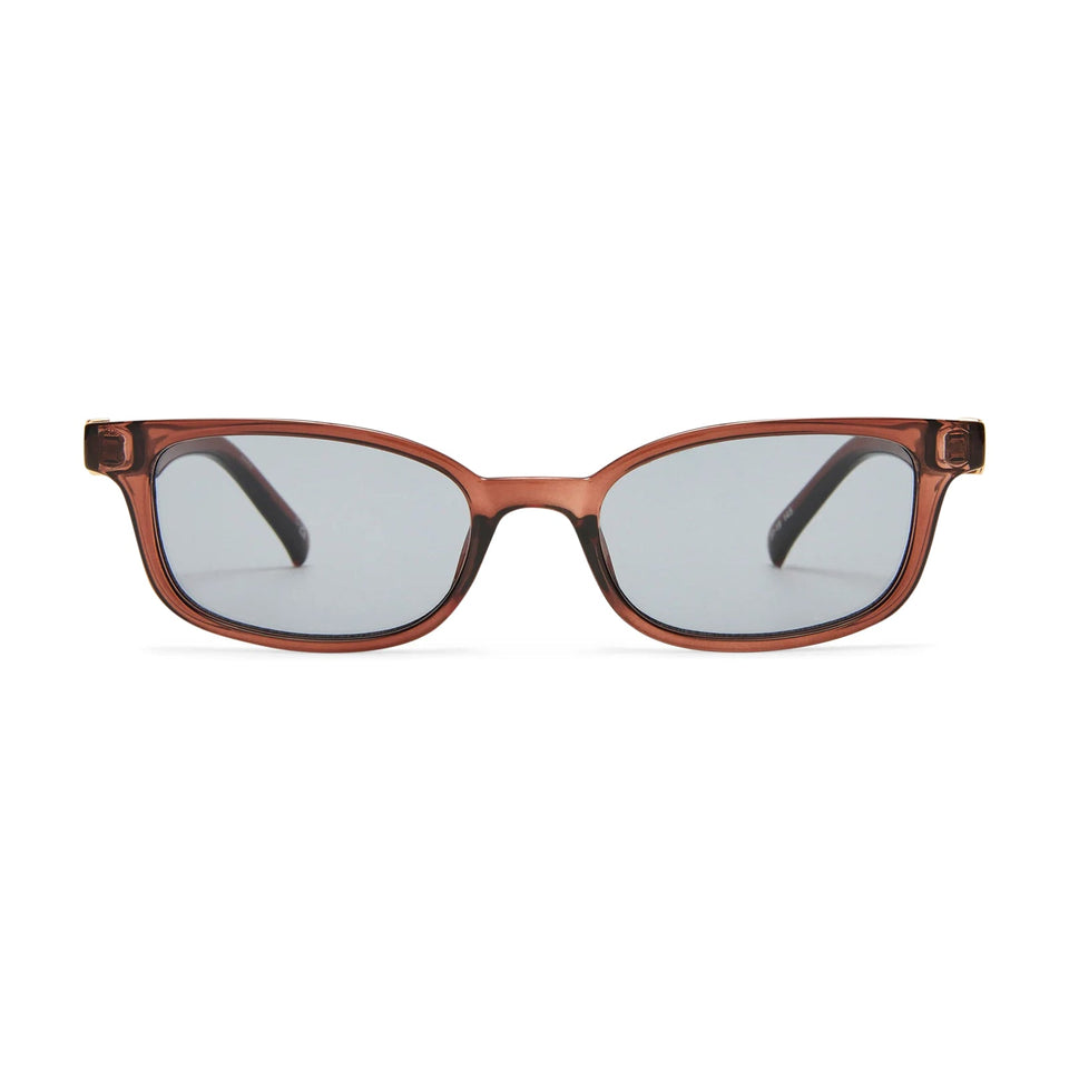 Confidential / Coco & Smoke Lens