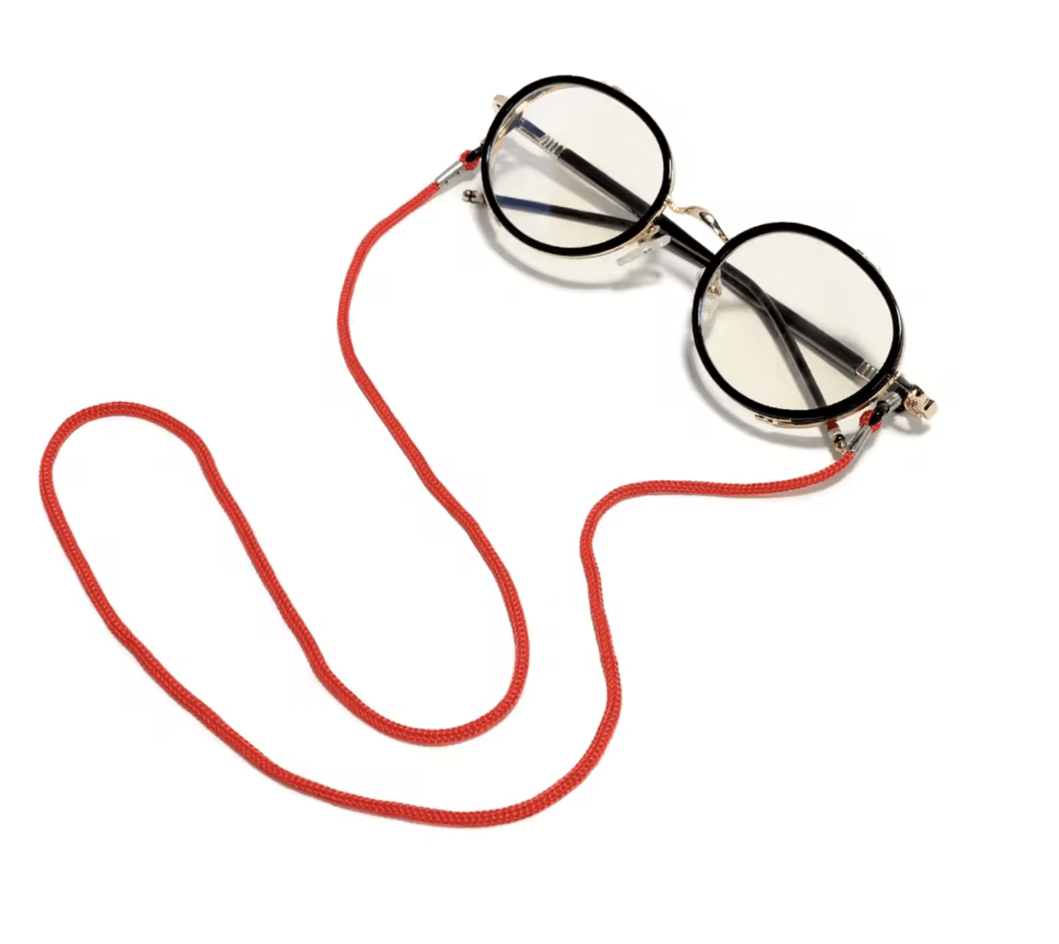 Cord Sun Strap / Grey Ice - Shade Files