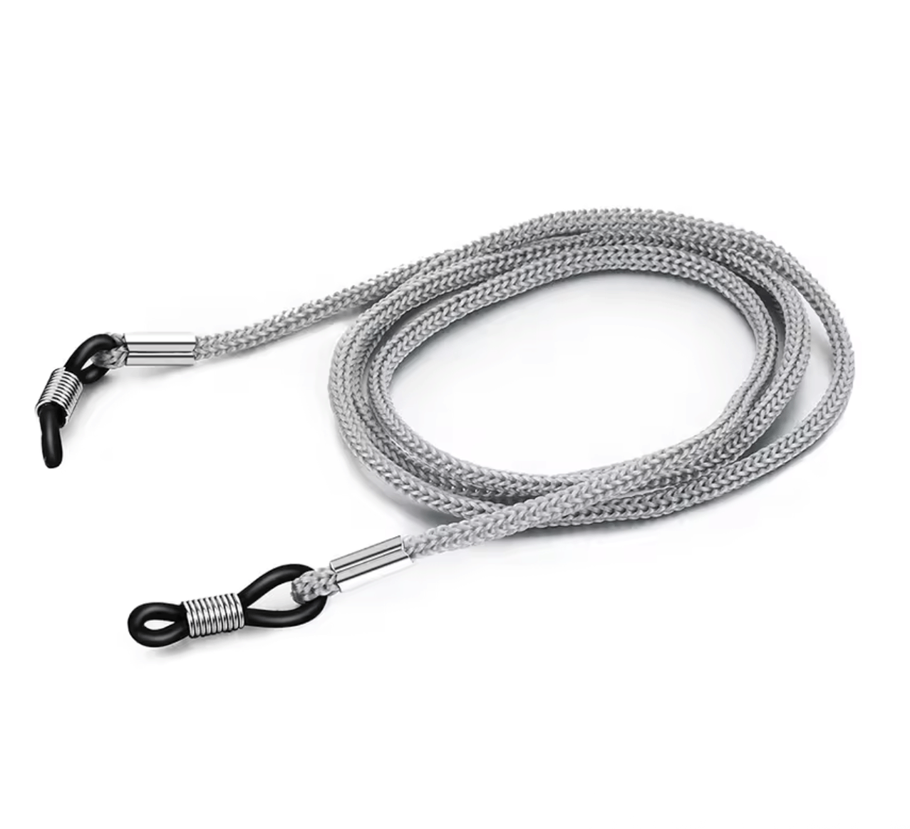 Cord Sun Strap / Grey Ice - Shade Files