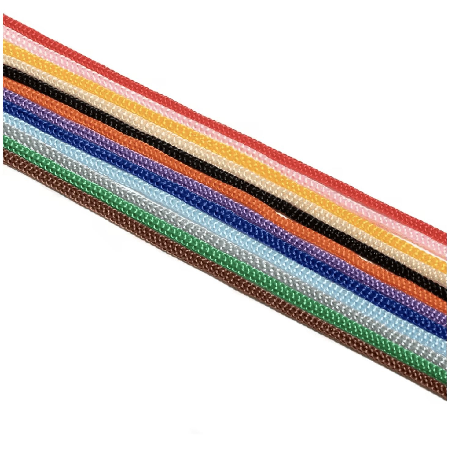 Cord Sun Strap / Grey Ice - Shade Files