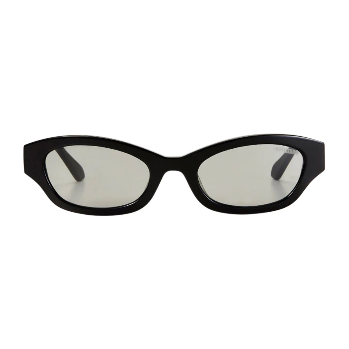 Courtney / Black & Black Lens - Shade Files