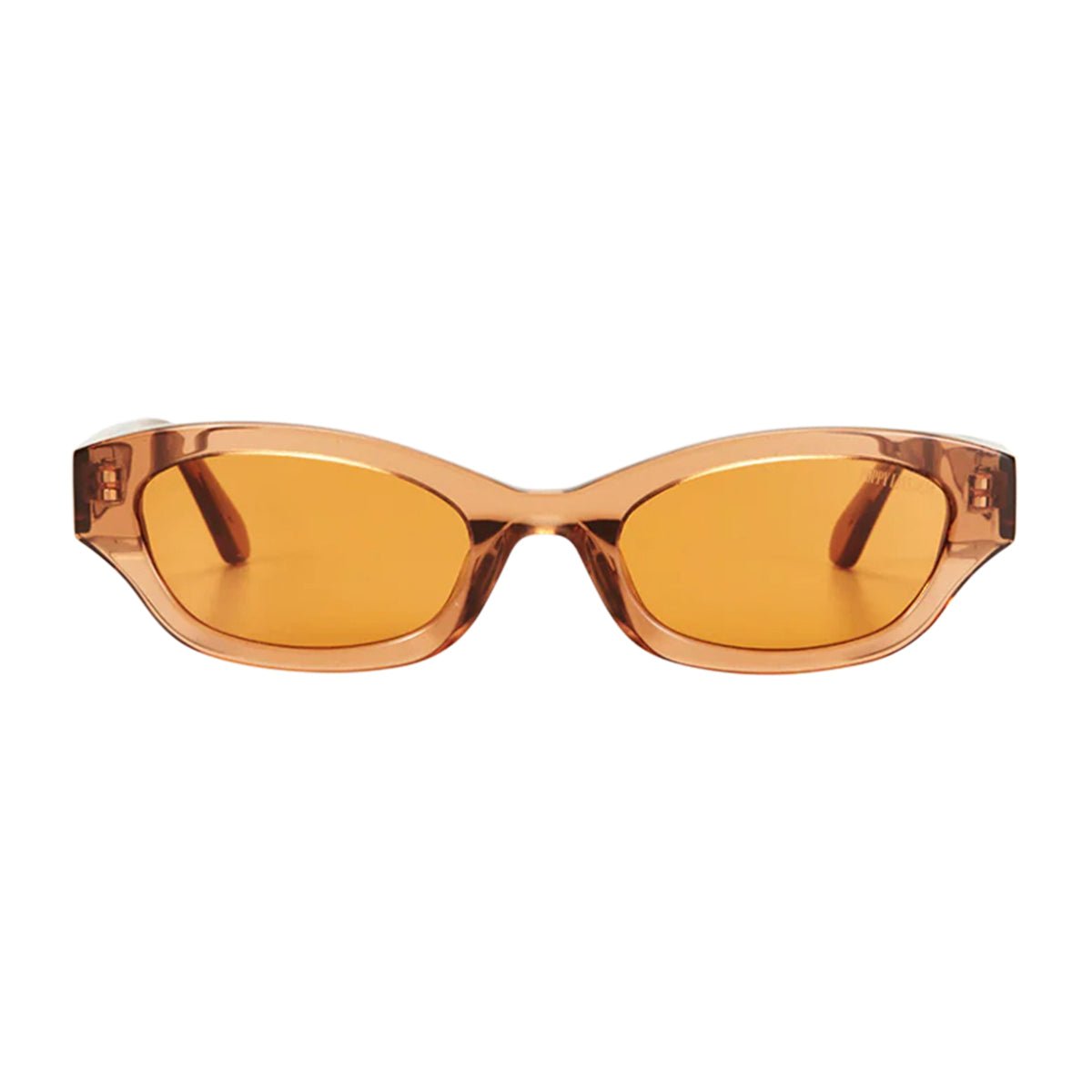 Courtney / Cognac & Brown Lens - Shade Files