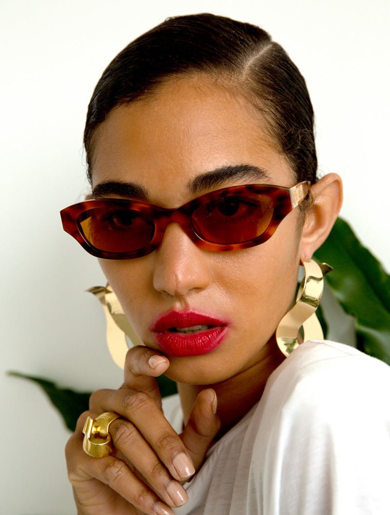 Courtney / Torti & Brown Lens - Shade Files