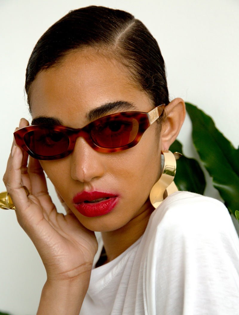 Courtney / Torti & Brown Lens - Shade Files