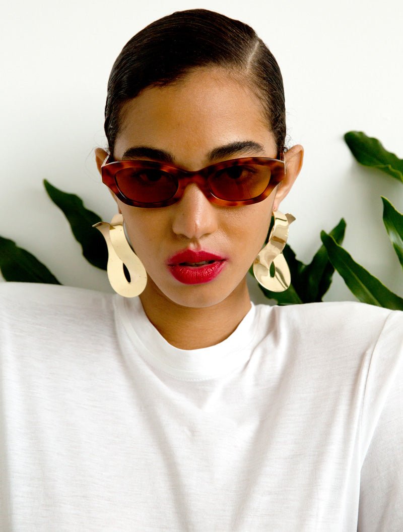 Courtney / Torti & Brown Lens - Shade Files