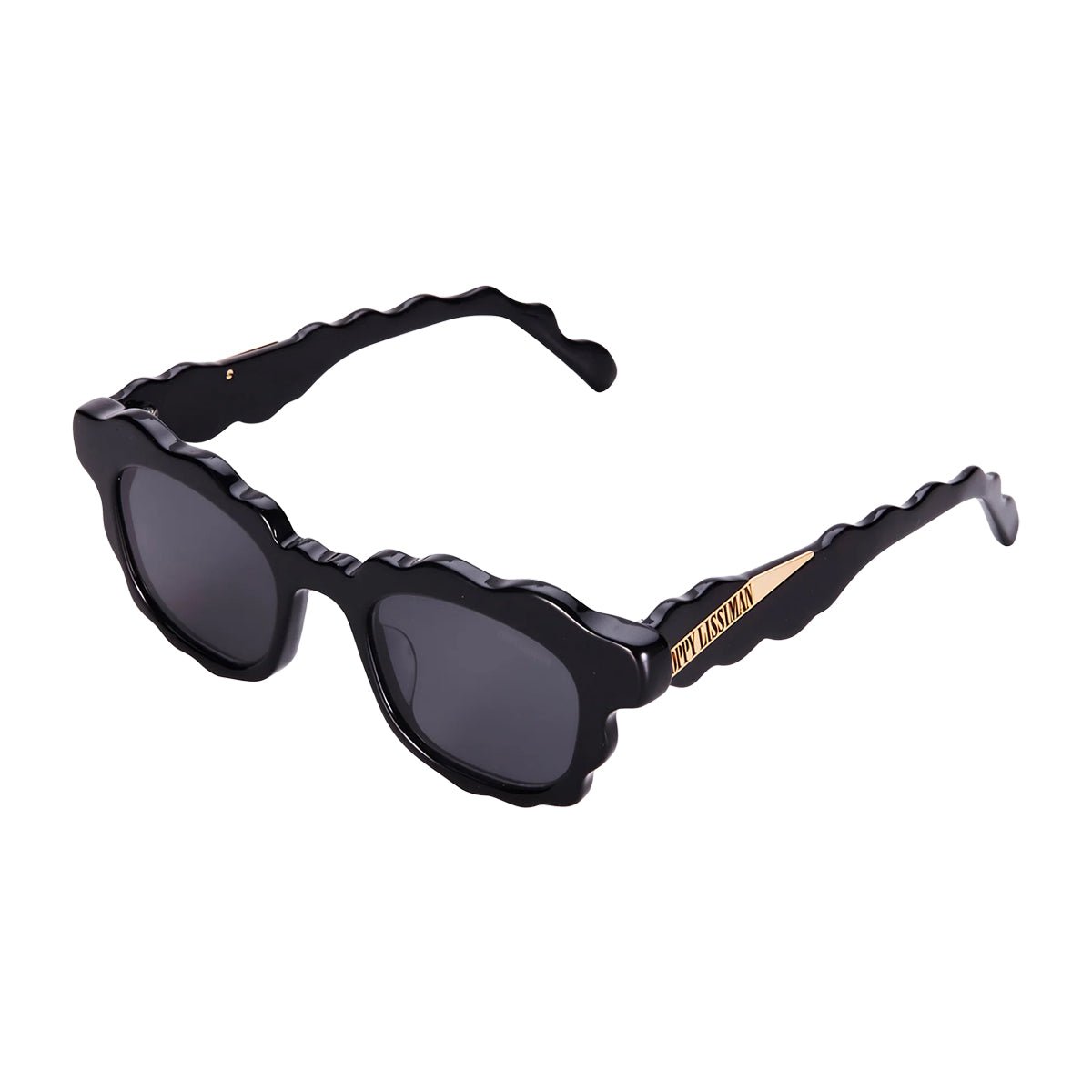 Crimpie / Black & Black Lens - Shade Files