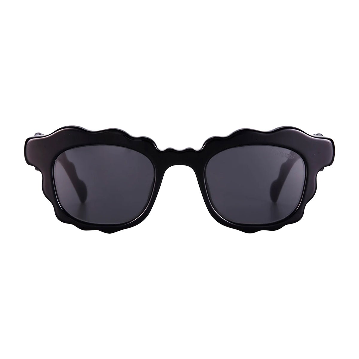 Crimpie / Black & Black Lens - Shade Files