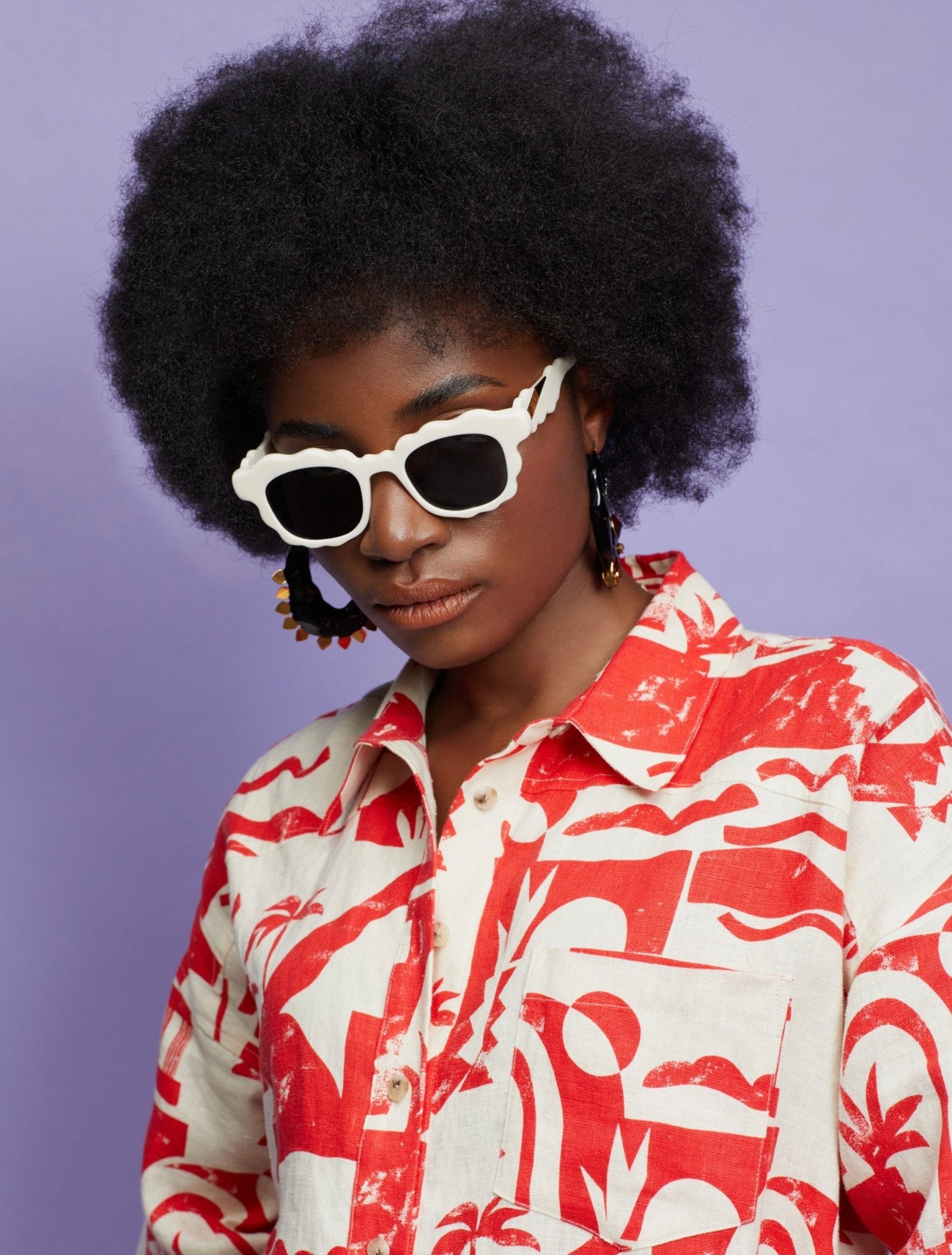 Crimpie / Blanc & Black Lens - Shade Files