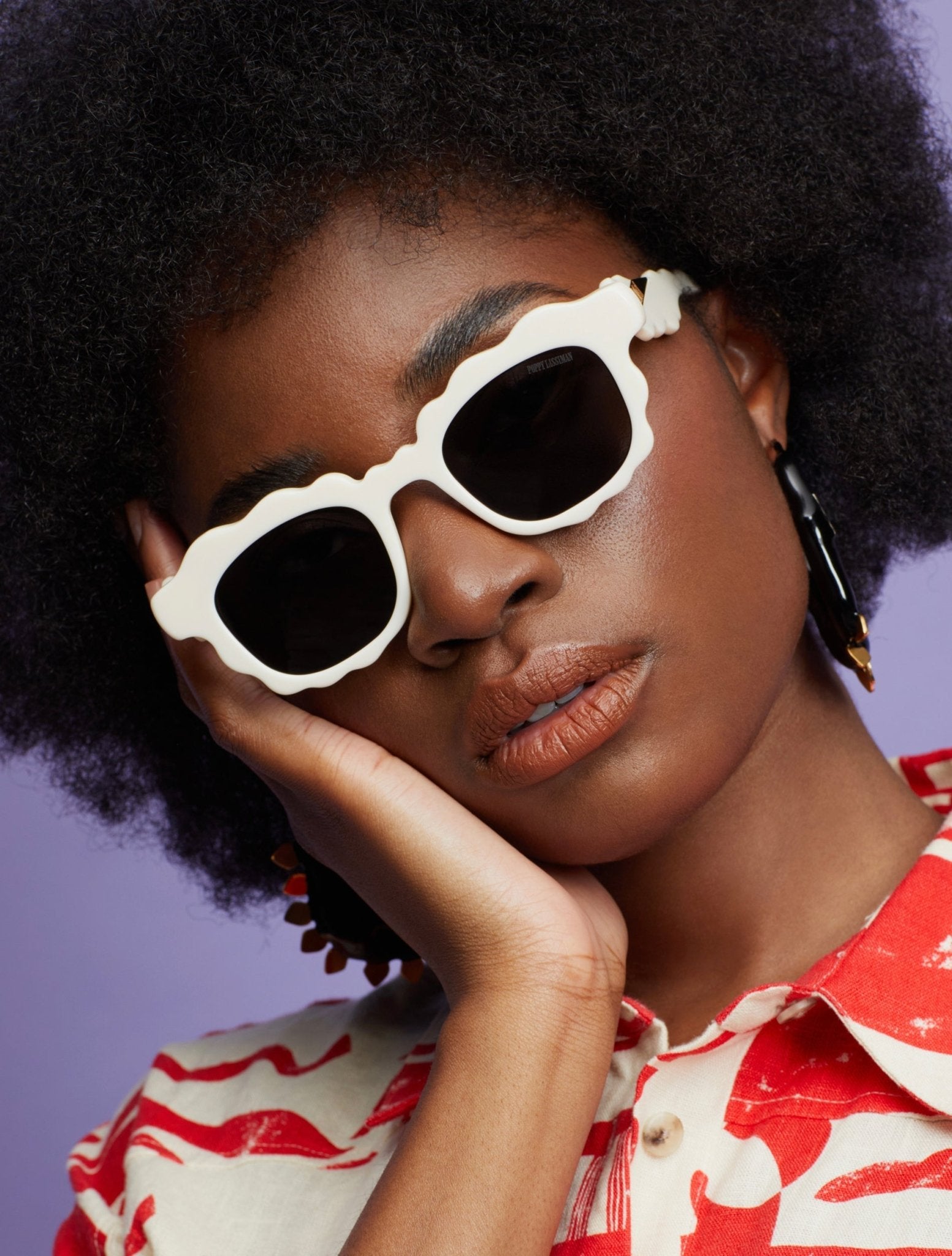 Crimpie / Blanc & Black Lens - Shade Files