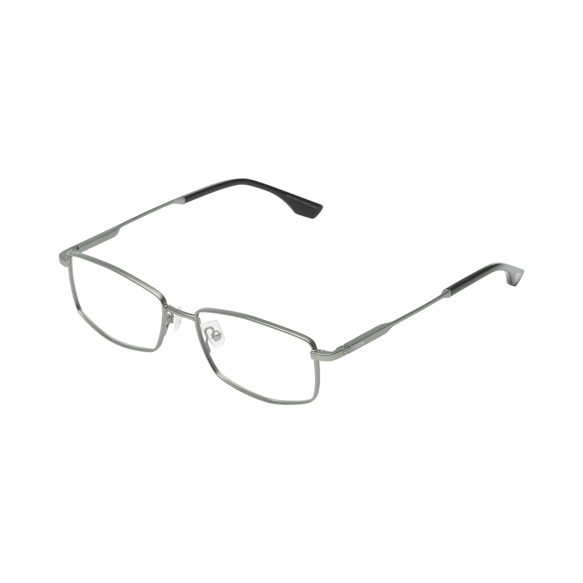 Cruz Optical / Silverine & Blue-Light Lens - Shade Files