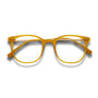 Darcy Optical / Caramel Gold Metal & Acetate and Prescription Lens - Shade Files