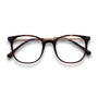 Darcy Optical / Tortoise Gold Metal & Acetate and Prescription Lens - Shade Files