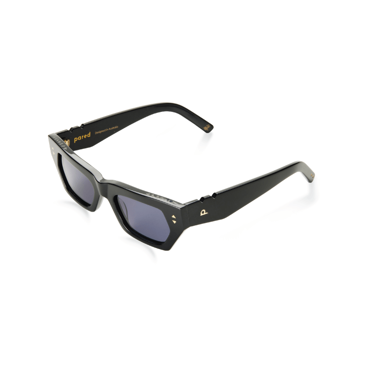 Dawn & Dusk / Black - Shade Files