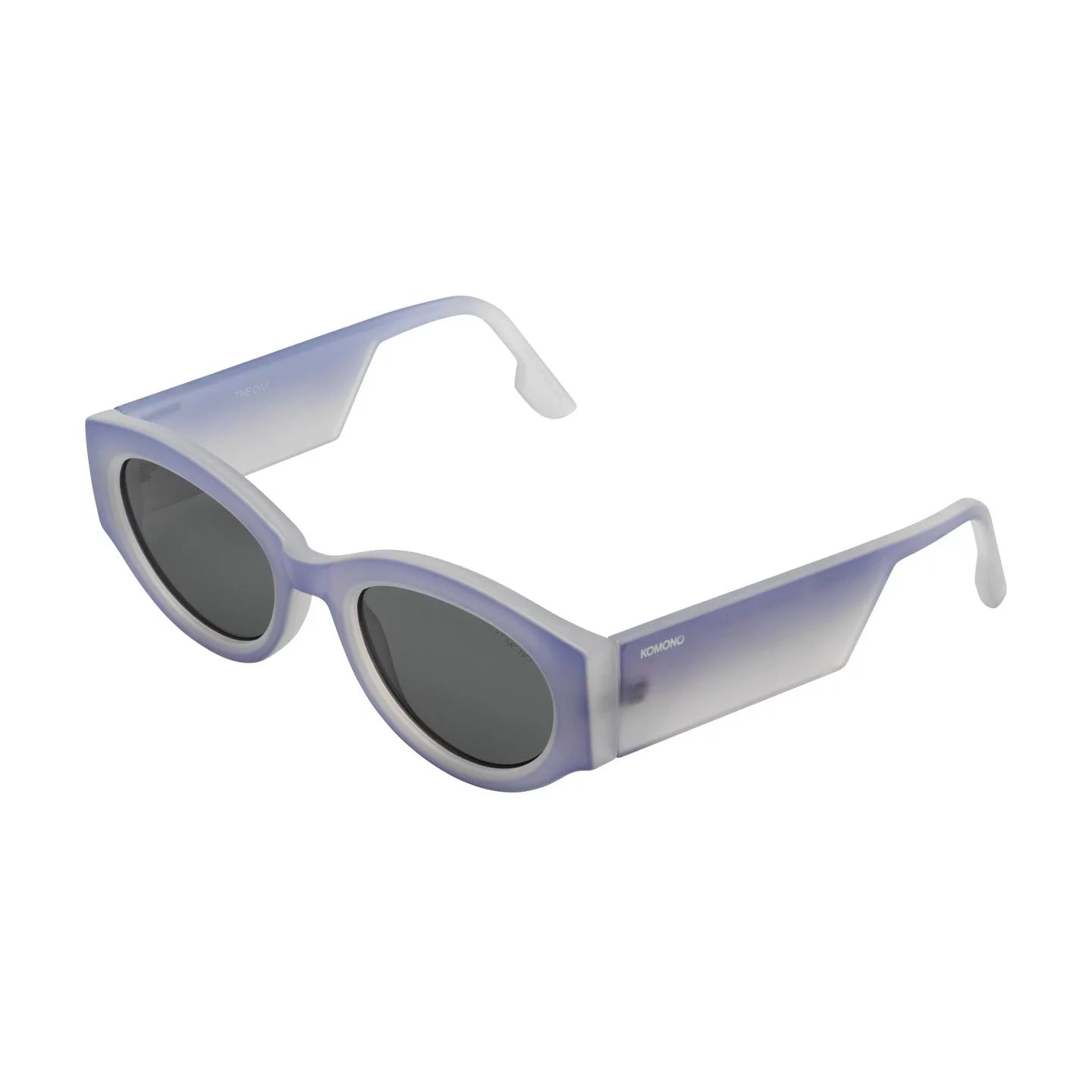 Dax / Sky Gradient & Grey Lens - Shade Files