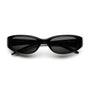 Dele / Black & Black Lens - Shade Files
