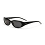 Dele / Black & Black Lens - Shade Files