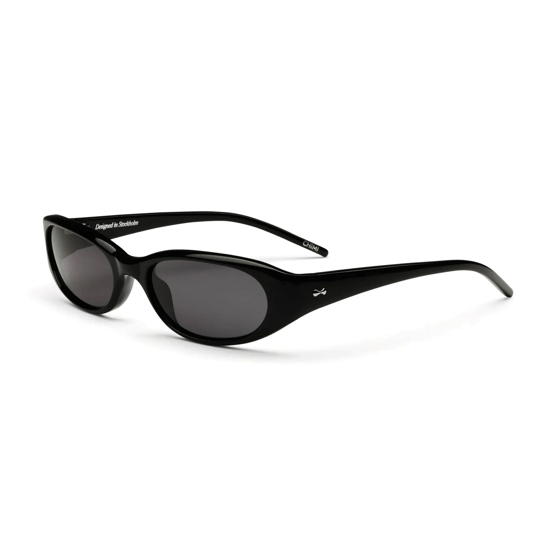 Dele / Black & Black Lens - Shade Files