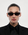 Dele / Black & Black Lens - Shade Files