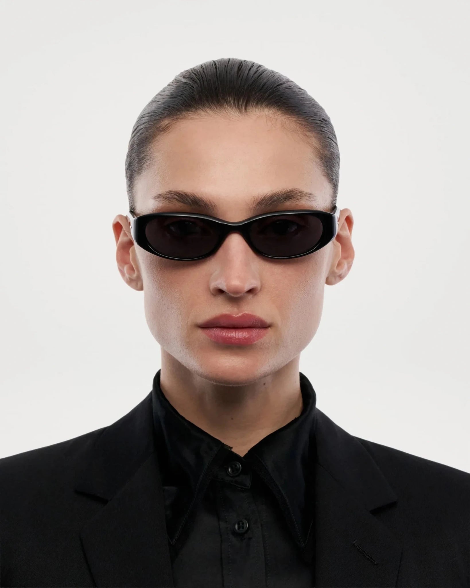 Dele / Black & Black Lens - Shade Files