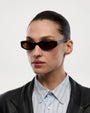 Dele / Tortoise & Brown Lens - Shade Files