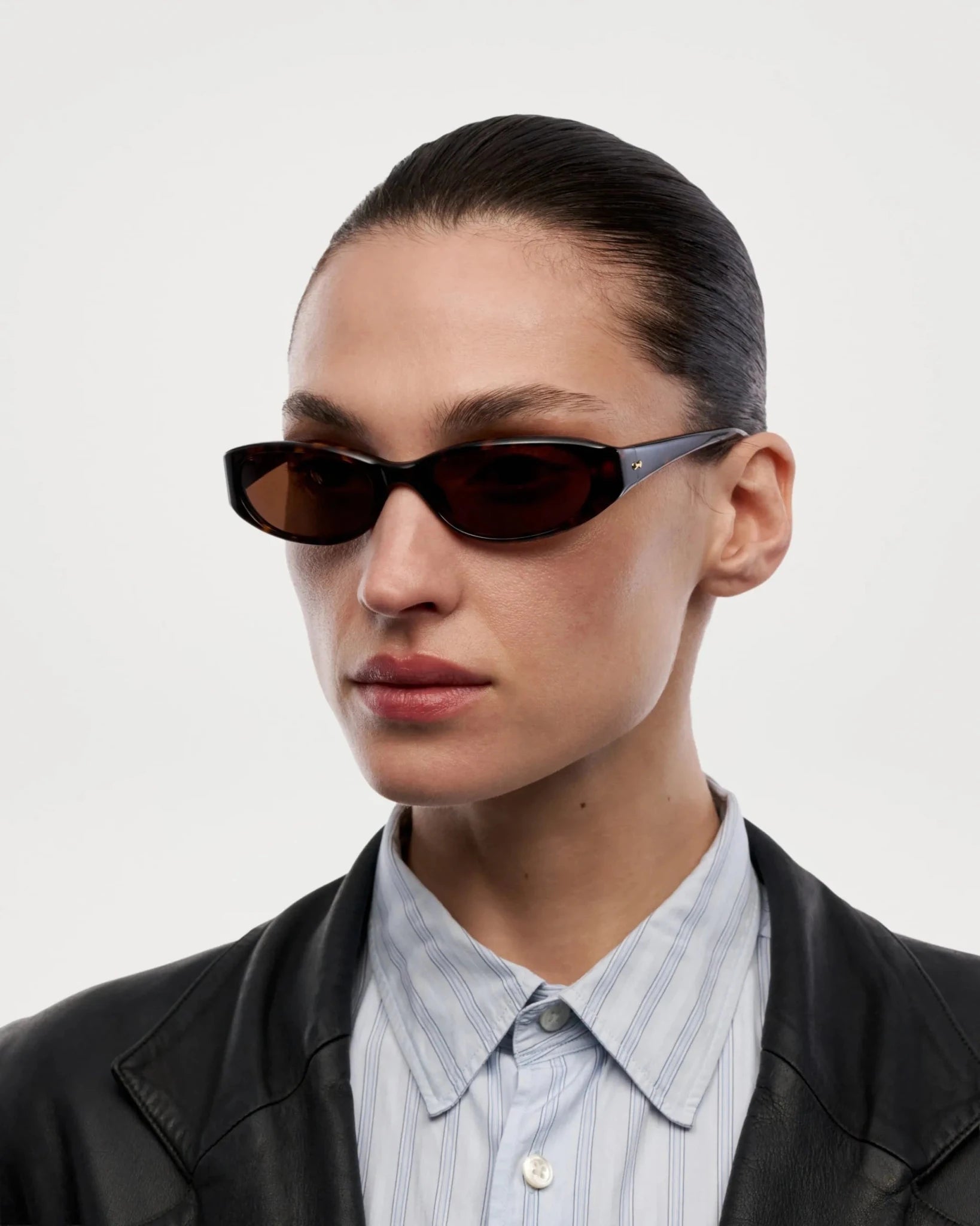 Dele / Tortoise & Brown Lens - Shade Files