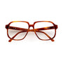 Delphine / Chestnut & Blue-Light Lens - Shade Files