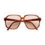 Delphine / Chestnut & Brown Lens - Shade Files