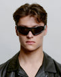 Devon / Black & Black Lens - Shade Files