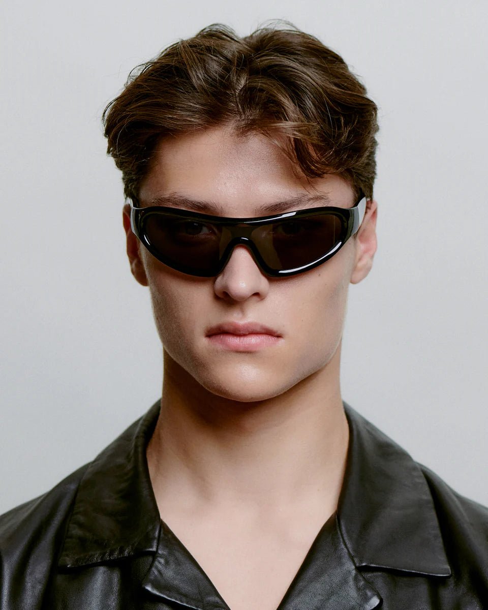 Devon / Black & Black Lens - Shade Files