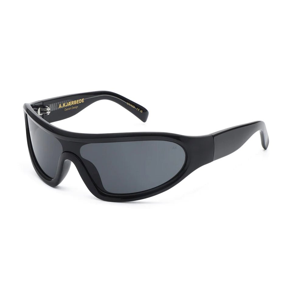 Devon / Black & Black Lens - Shade Files