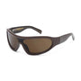 Devon / Chocolate & Brown Lens - Shade Files