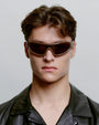 Devon / Chocolate & Brown Lens - Shade Files