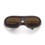 Devon / Chocolate & Brown Lens - Shade Files