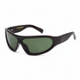 Devon / Demi Tort & Green Lens - Shade Files
