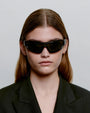 Devon / Demi Tort & Green Lens - Shade Files